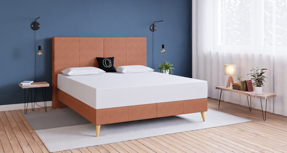 Passe dein Bett so an, wie es dir am liebsten ist