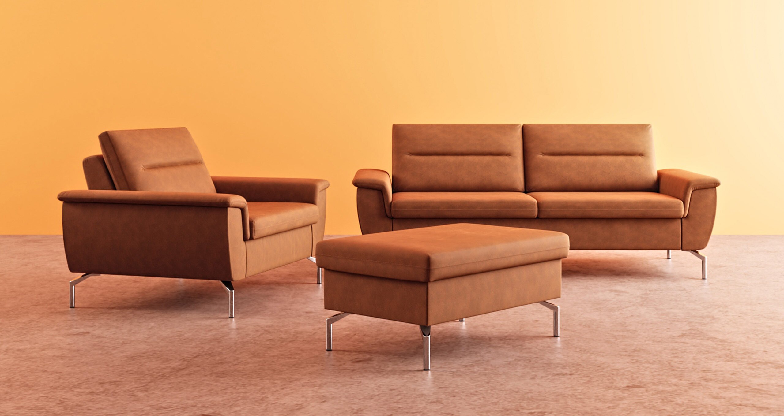 Sofa Konfigurator im Wunschmaß Werde zum SofaDesigner