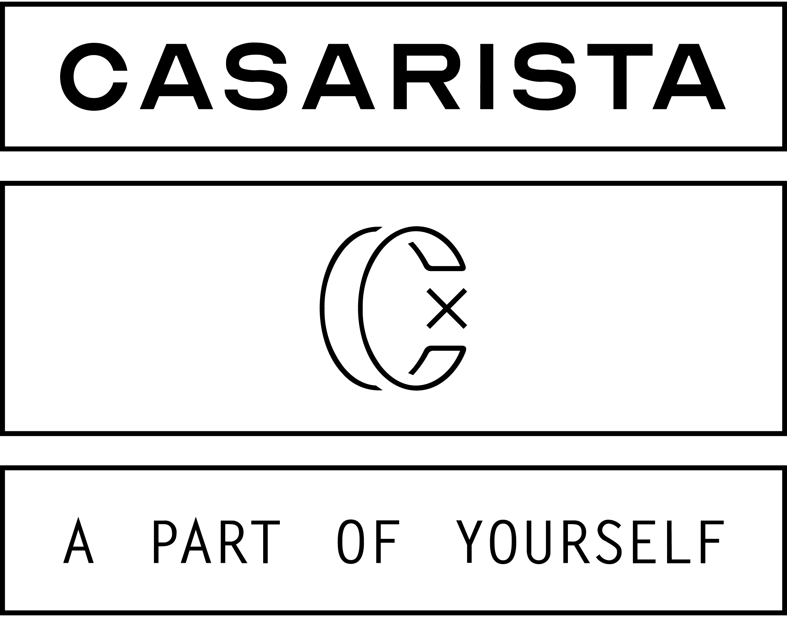 Casarista logo