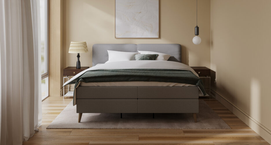 Bett konfigurieren – Betten Konfigurator – Bett selbst konfigurieren – Bett designen