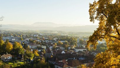 Casarista Probesitzen – Kärnten Wolfsberg