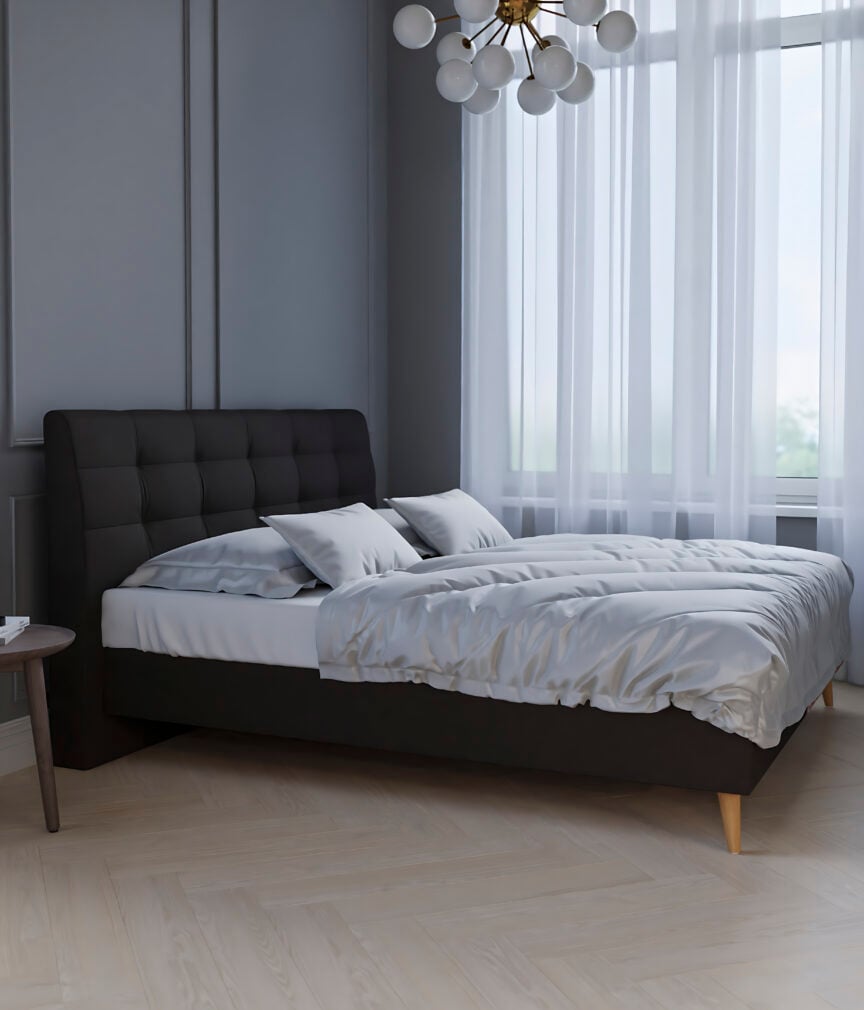Leder Helios –  Bett Totale L-EvitaSchoko.jpg