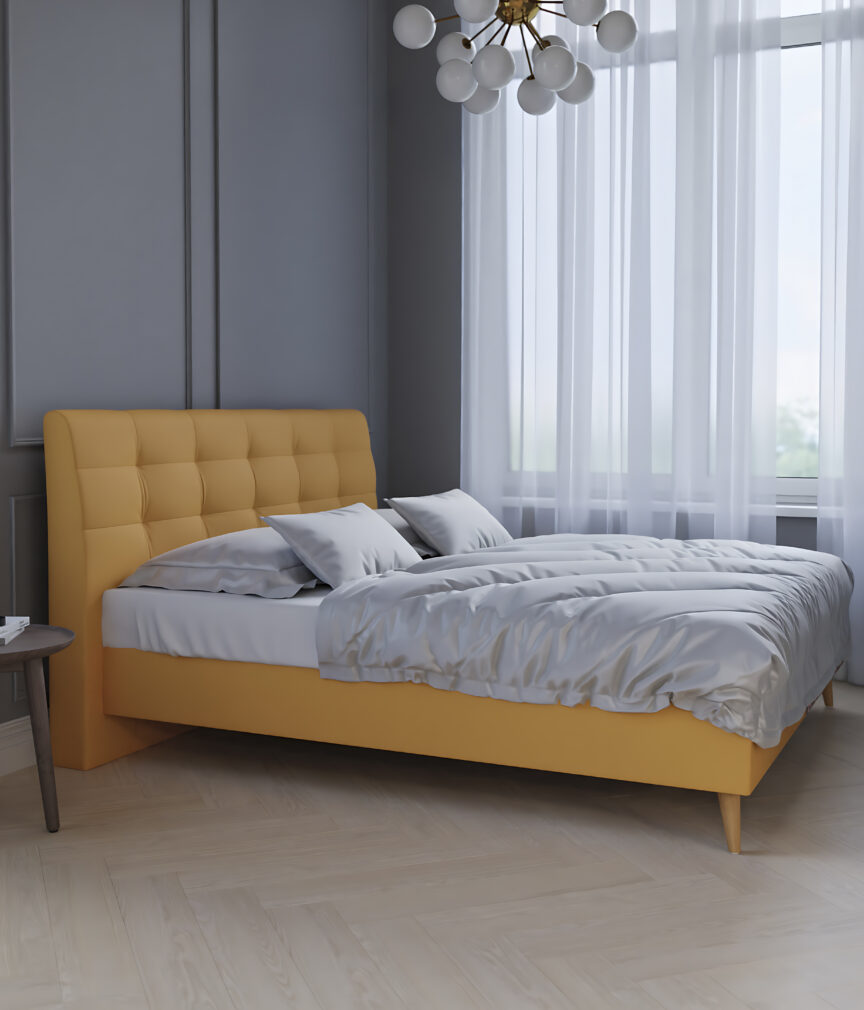 Leder Selene –  Bett Totale L-PunchCurry.jpg