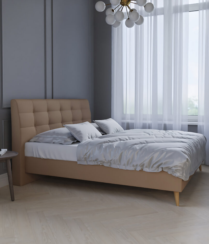 Leder Selene –  Bett Totale L-PunchHoney.jpg