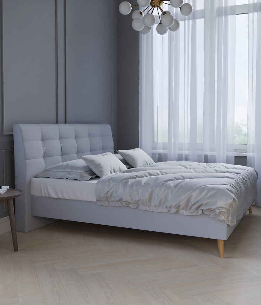 Leder Selene –  Bett Totale L-PunchStone.jpg