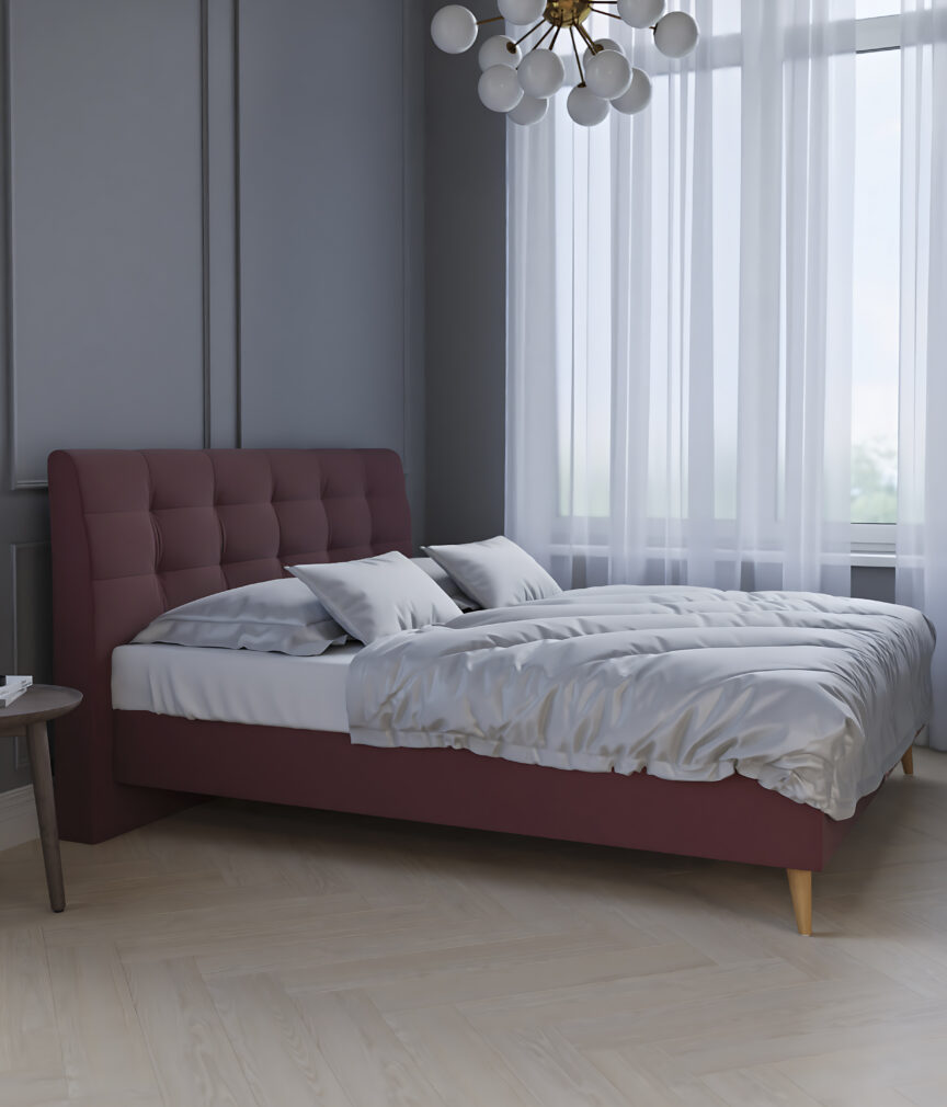 Feiner Mikrofaserstoff –  Bett Totale S-TBS27.jpg