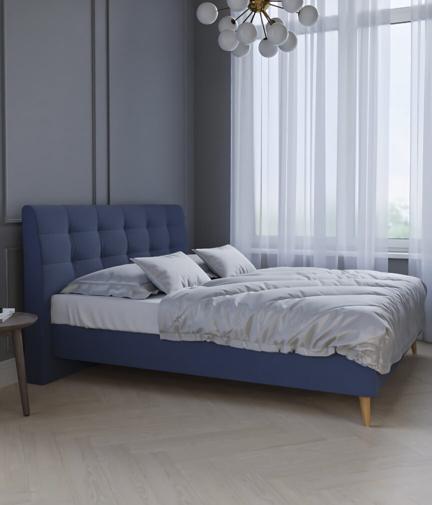 Feiner Mikrofaserstoff –  Bett Totale S-TBS6.jpg