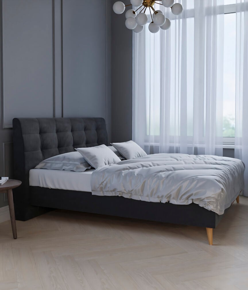 Grober Mikrofaserstoff –  Bett Totale S-XBO10.jpg
