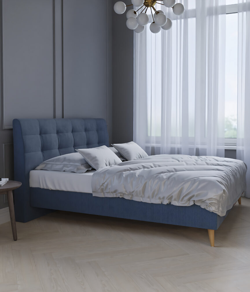 Grober Mikrofaserstoff –  Bett Totale S-XBO16.jpg