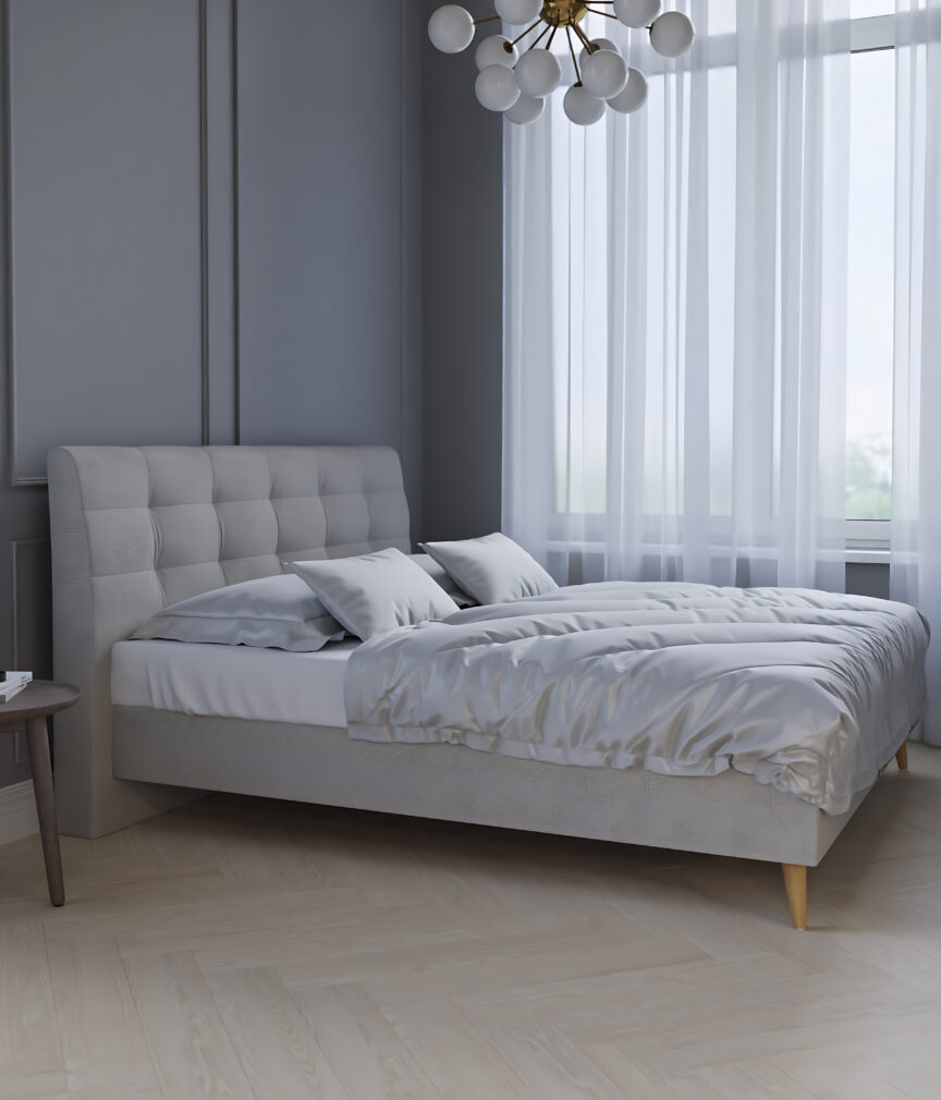 Grober Mikrofaserstoff –  Bett Totale S-XBO29.jpg