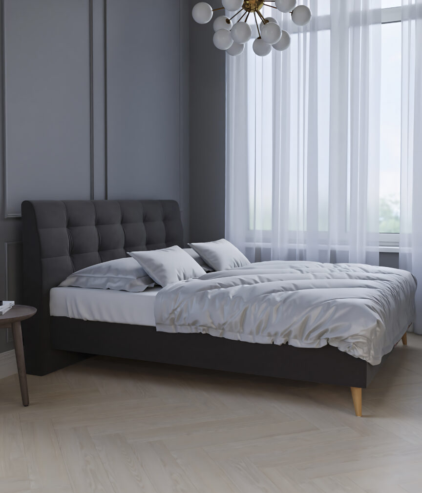 Grober Mikrofaserstoff –  Bett Totale S-XBO4.jpg
