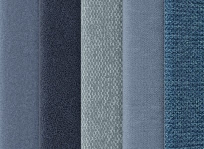Mach mal blau