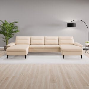 Der Sofa Design Klassiker mit viel Platz Rio