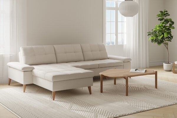 Sofa Konfigurator von Casarista – Konfiguriere dein Sofa nach Maß