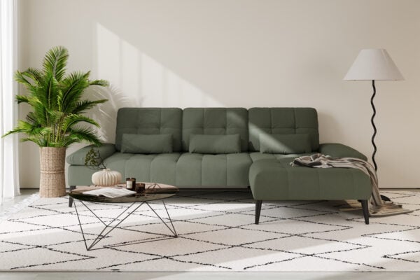 Dein Lounge-Sofa nach Maß