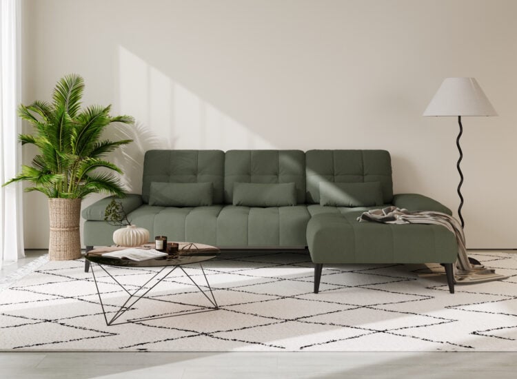 Dein Lounge-Sofa nach Maß
