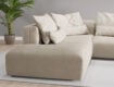 Wohnlandschaft Denver Nr. 1 rechts in Vintage Velours – Beige SODEU01R-01  S-Amour5505  Detail2.jpg
