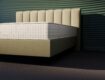 Boxspringbett Matratze