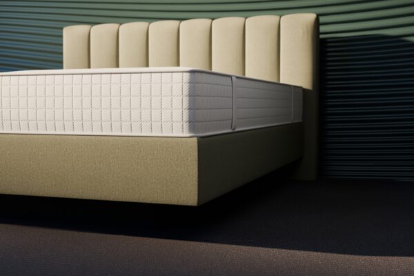 Boxspringbett Matratze