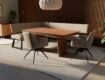 Hero Dining Boucle Beige