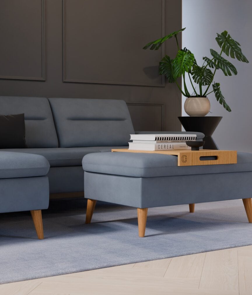 Leder Helios –  L-EvitaGreyBlue  Part27  Sofa Rio  detail.jpg