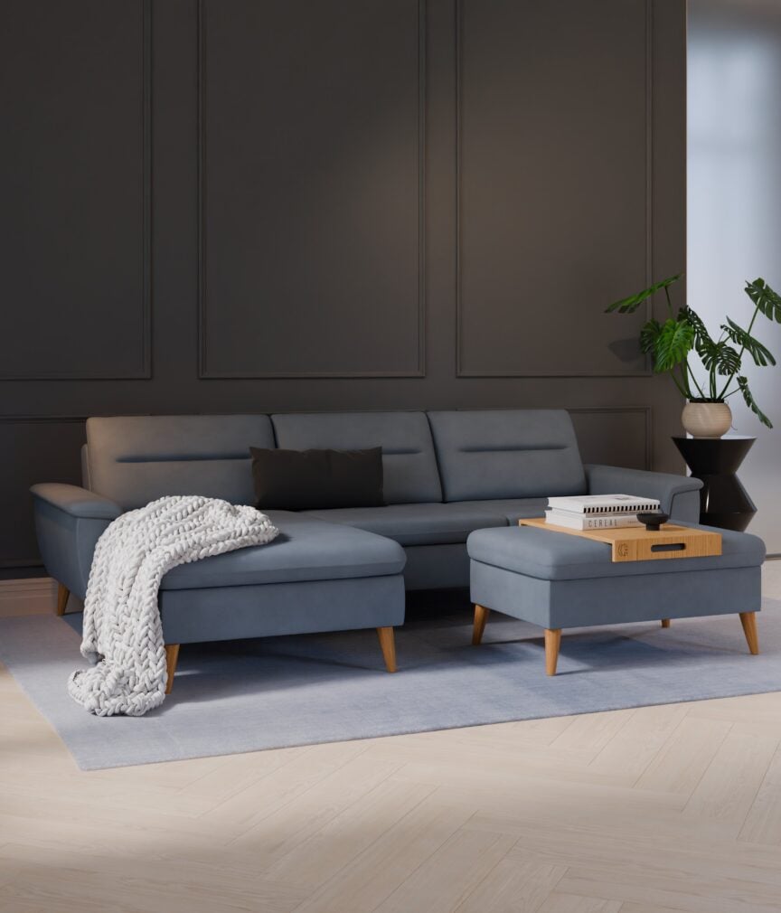 Leder Helios –  L-EvitaGreyBlue  Part27  Sofa Rio  overview.jpg