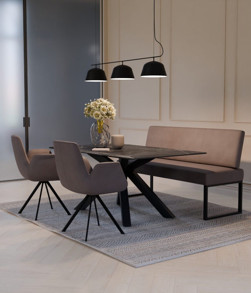 Leder Helios –  L-EvitaGrey  Part27  Dining  overview.jpg