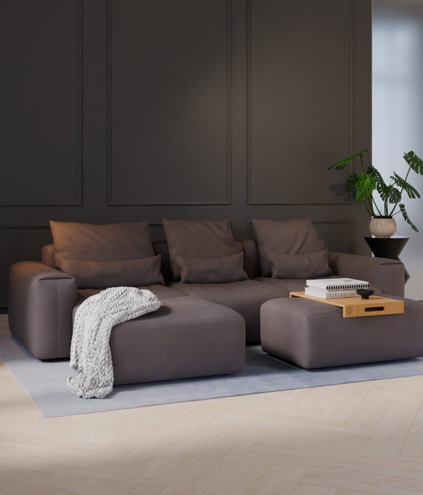 Leder Helios –  L-EvitaGrey  Part27  Sofa Denver  overview.jpg