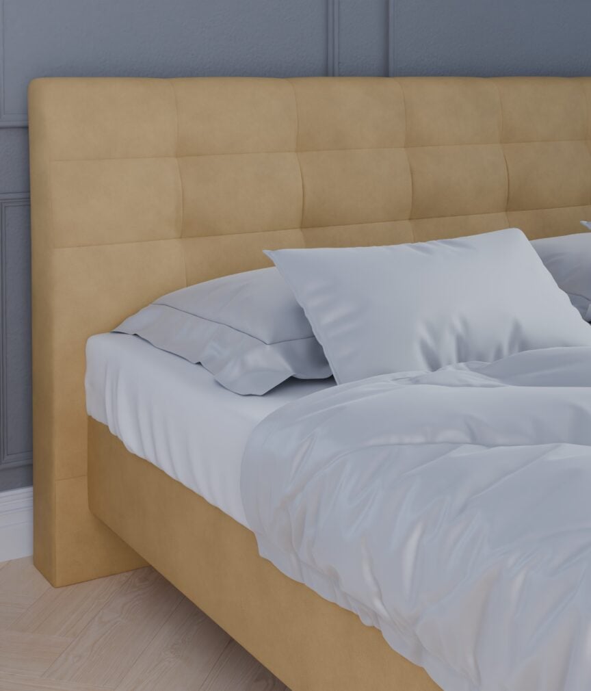 Leder Helios –  L-EvitaHoney  Part27  Bed  detail.jpg