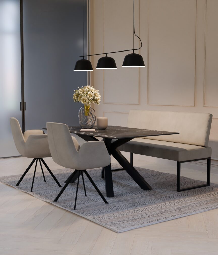 Leder Helios –  L-EvitaLightGrey  Part27  Dining  overview.jpg