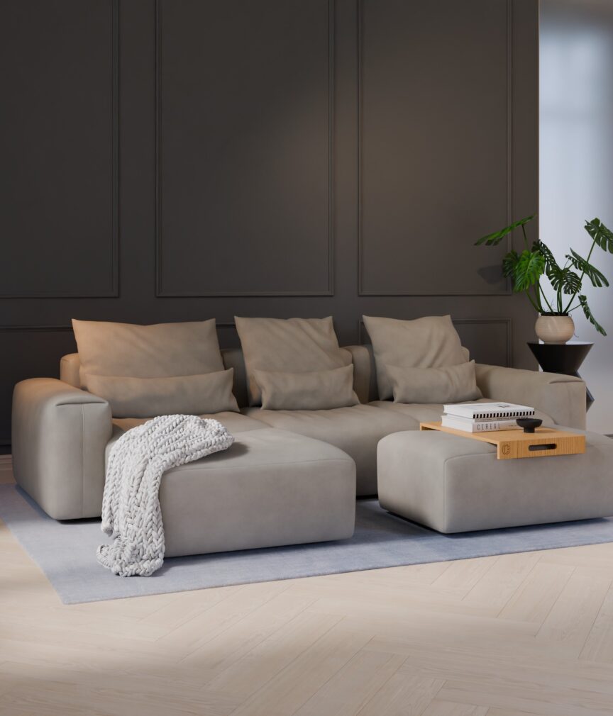 Leder Helios –  L-EvitaLightGrey  Part27  Sofa Denver  overview.jpg