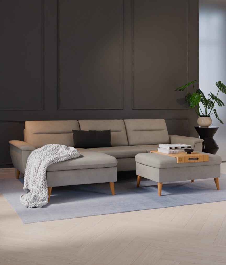 Leder Helios –  L-EvitaLightGrey  Part27  Sofa Rio  overview.jpg