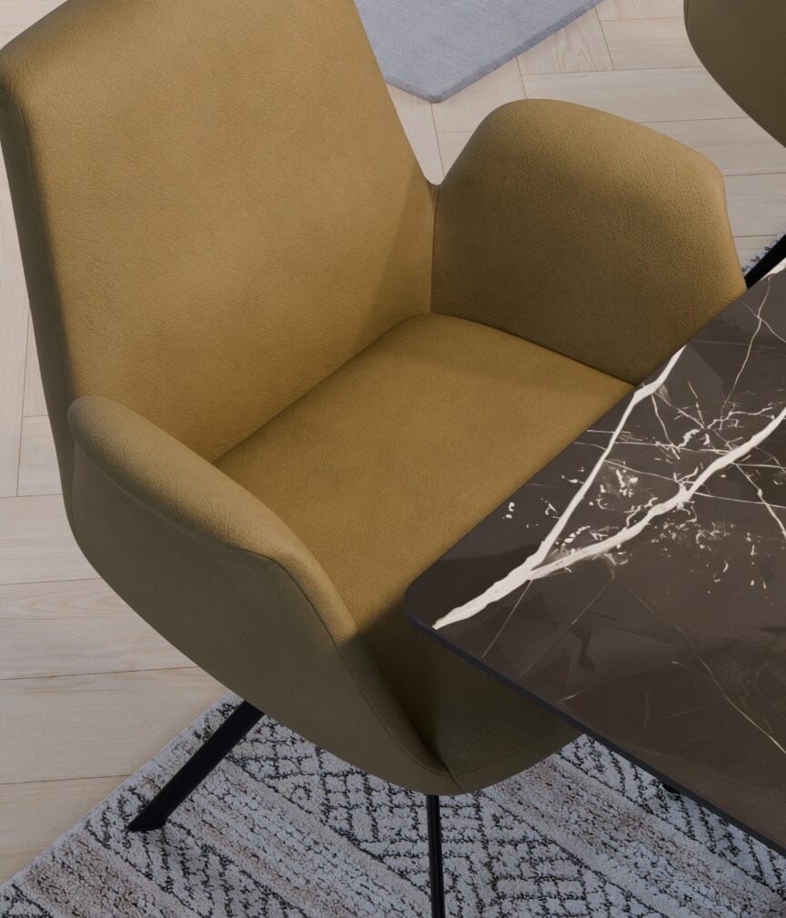 Leder Helios –  L-EvitaOlive  Part27  Dining  detail.jpg
