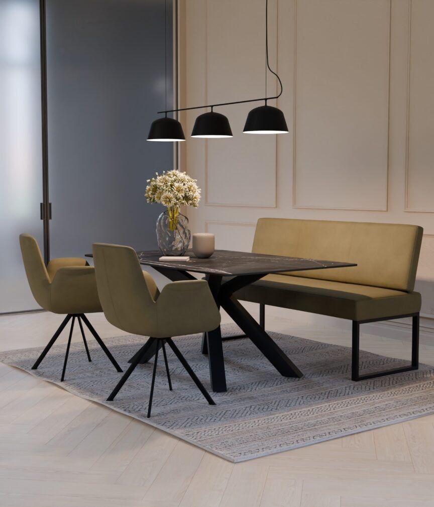 Leder Helios –  L-EvitaOlive  Part27  Dining  overview.jpg