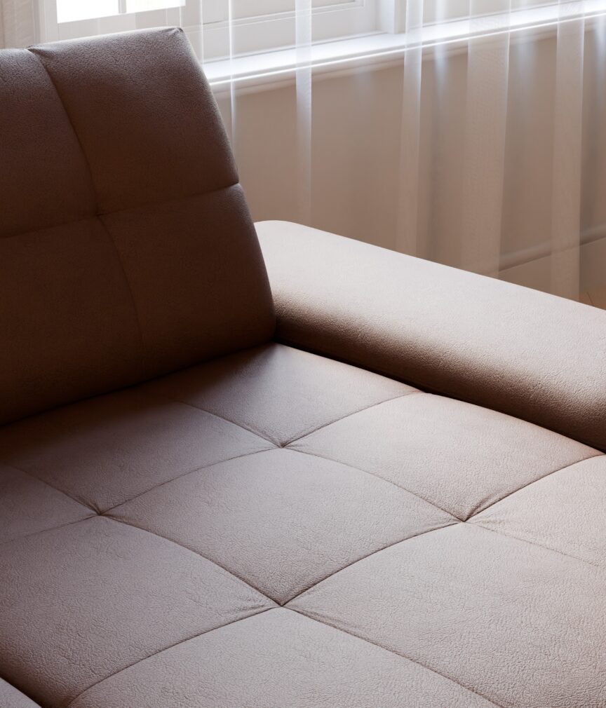Leder Helios –  L-EvitaTabacco  Part1  Sofa  detail.jpg
