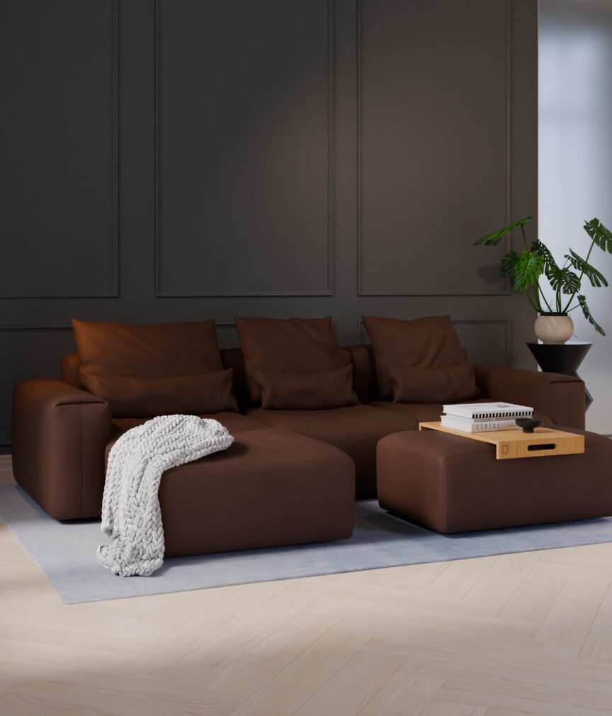 Leder Helios –  L-EvitaTabacco  Part27  Sofa Denver  overview.jpg