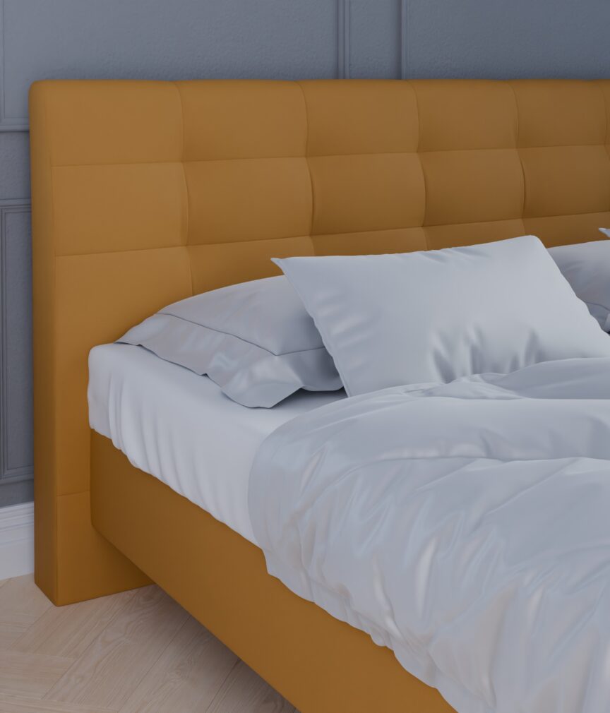Leder Selene –  L-PunchDijon  Part27  Bed  detail.jpg