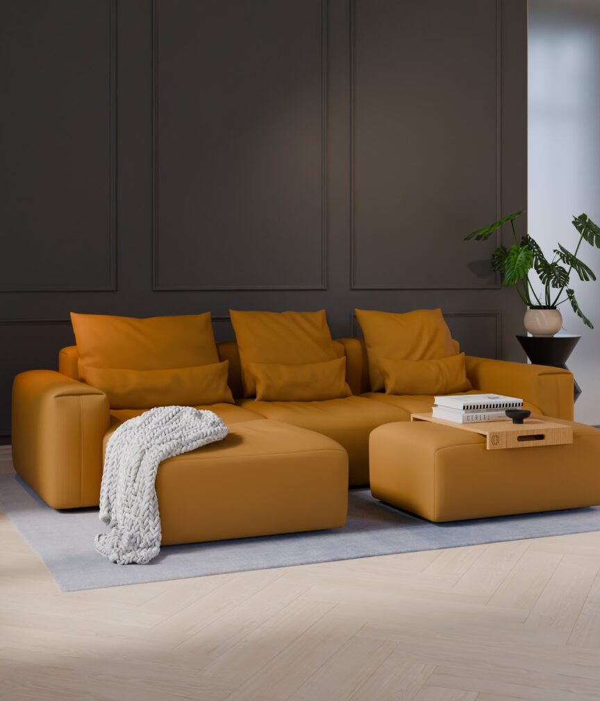 Leder Selene –  L-PunchDijon  Part27  Sofa Denver  overview.jpg