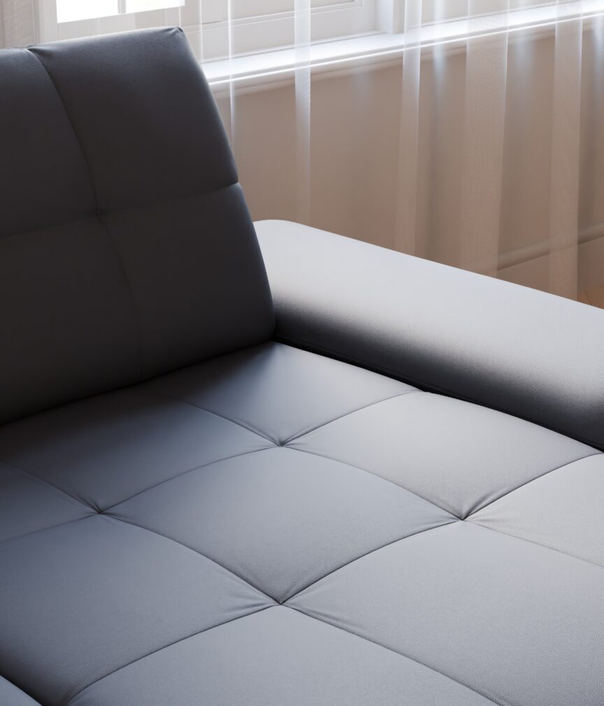 Leder Selene –  L-PunchGreyBlue  Part1  Sofa  detail.jpg