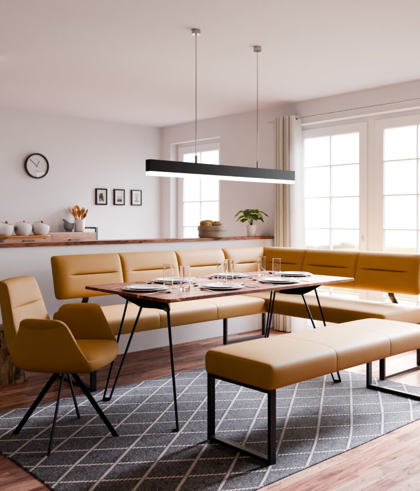 Leder Selene –  L-PunchHoney  Dining1  Dining1  overview.jpg