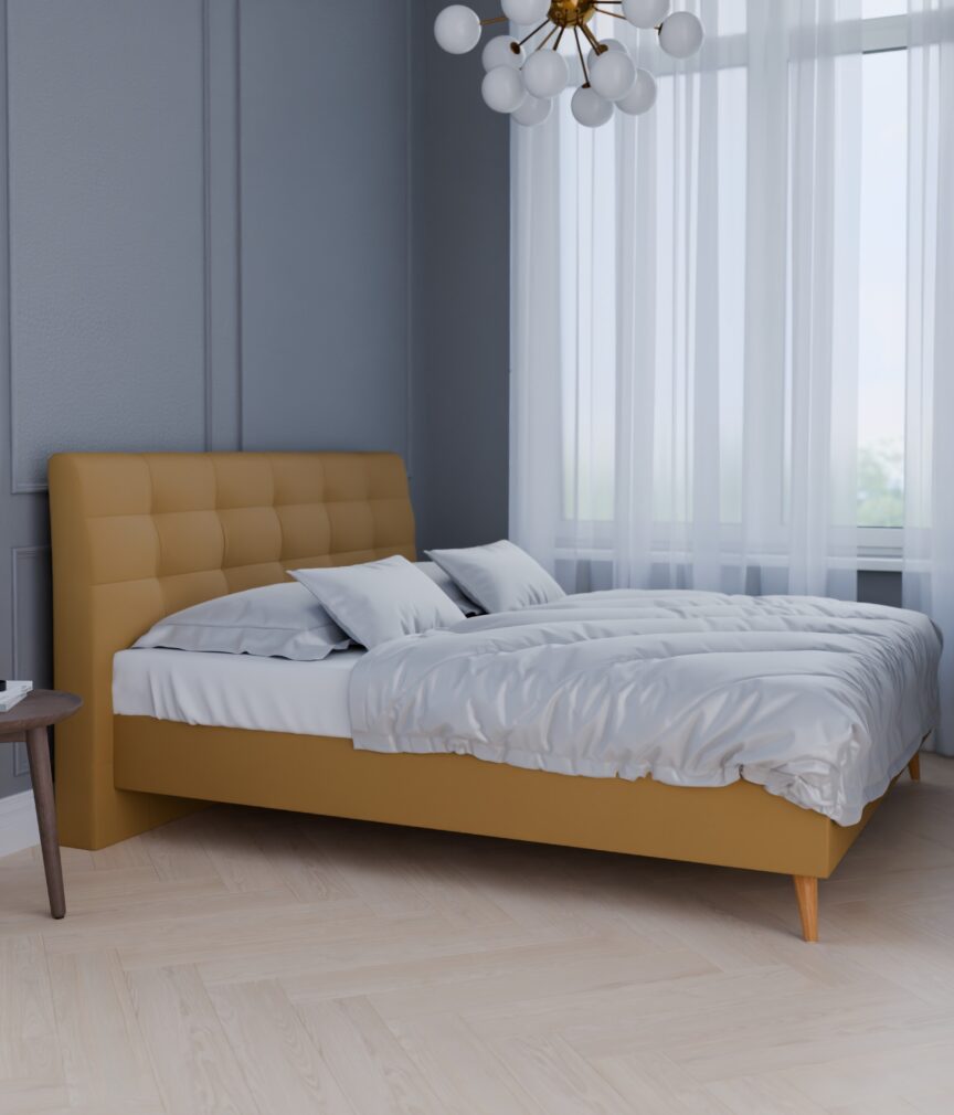 Leder Selene –  L-PunchHoney  Part27  Bed  overview.jpg
