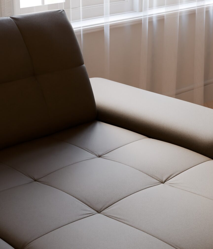 Leder Selene –  L-PunchOlive  Part1  Sofa  detail.jpg