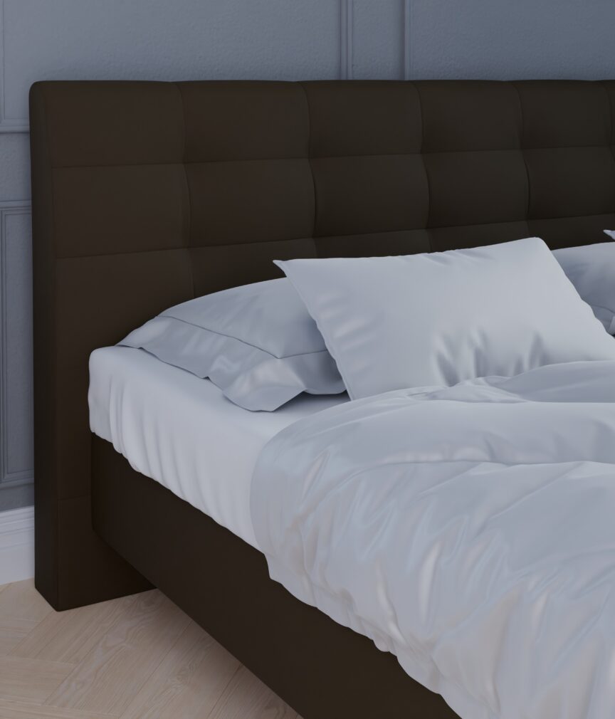 Leder Selene –  L-PunchOlive  Part27  Bed  detail.jpg