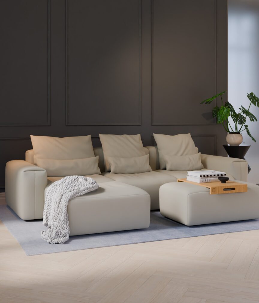 Leder Selene –  L-PunchReinweiss  Part27  Sofa Denver  overview.jpg