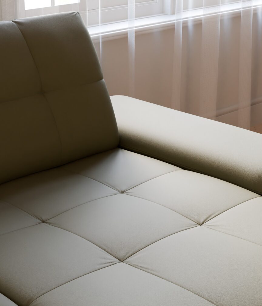 Leder Selene –  L-PunchSchilf  Part1  Sofa  detail.jpg