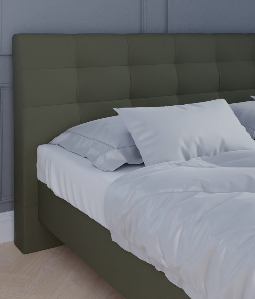 Leder Selene –  L-PunchSchilf  Part27  Bed  detail.jpg