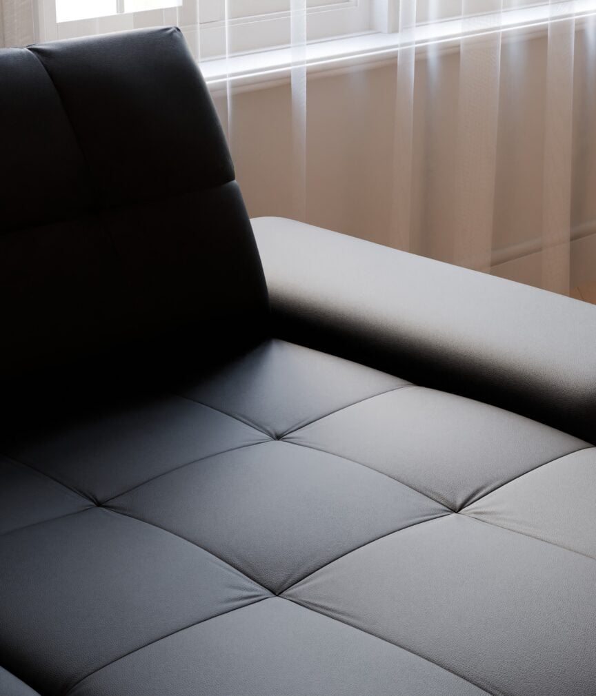 Leder Selene –  L-PunchSchwarz  Part1  Sofa  detail.jpg