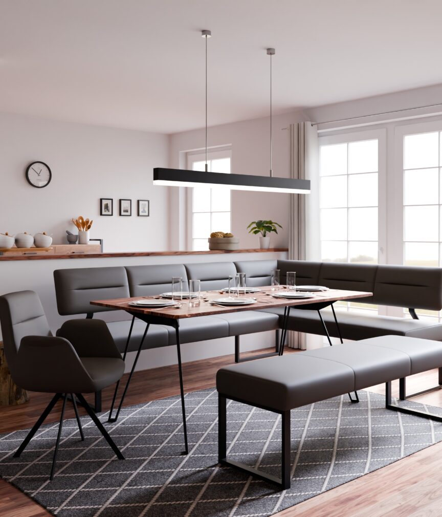 Leder Selene –  L-PunchSteingrau  Dining1  Dining1  overview.jpg