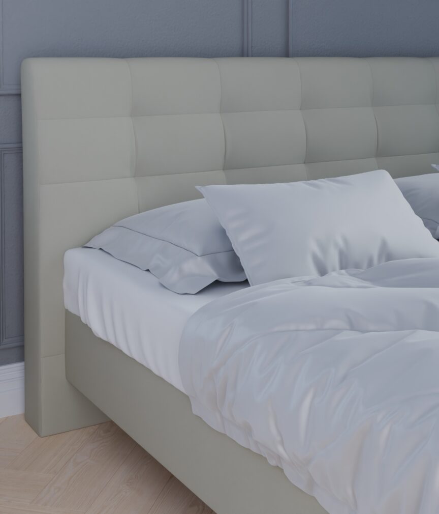 Leder Selene –  L-PunchStone  Part27  Bed  detail.jpg