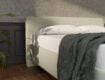 Lattenrostbett mit Stauraum classic